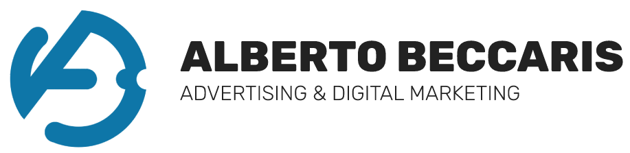 Alberto Beccaris | Advertising & Digital Marketing